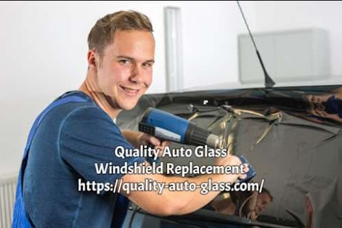 Image of Quality Auto Glass
