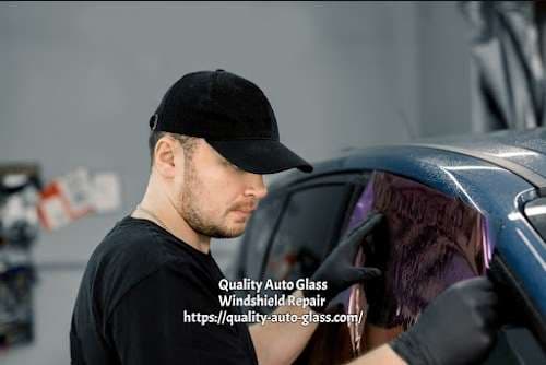 Image of Quality Auto Glass