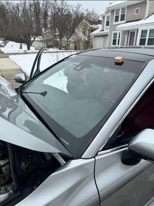 Image of DMV Auto Glass Mobile Services Plus