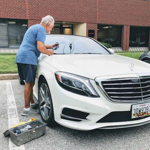 Image of ABC Auto Glass