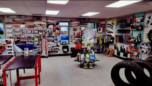 Image of Delmarva Auto Glass & Accessories