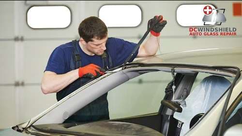 Image of Windshield Replacement and Auto Glass Repair DC