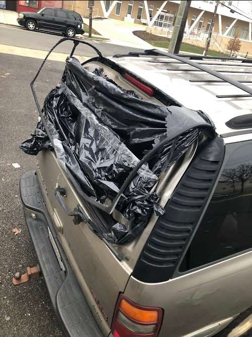 Image of Windshield Replacement and Auto Glass Repair DC