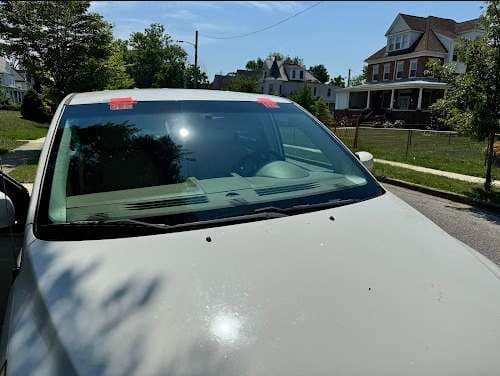 Image of Quality Mobile Auto Glass repair