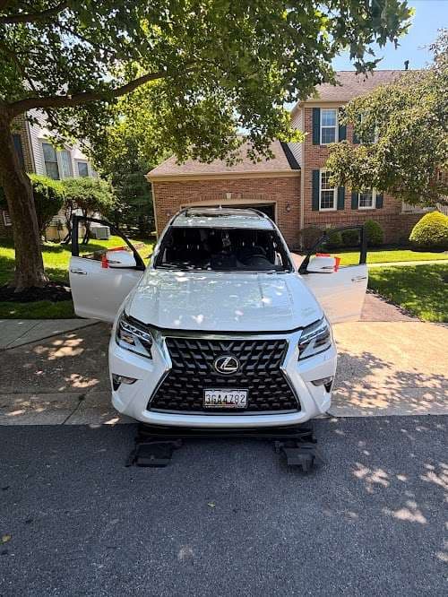 Image of Auto Glass Experts