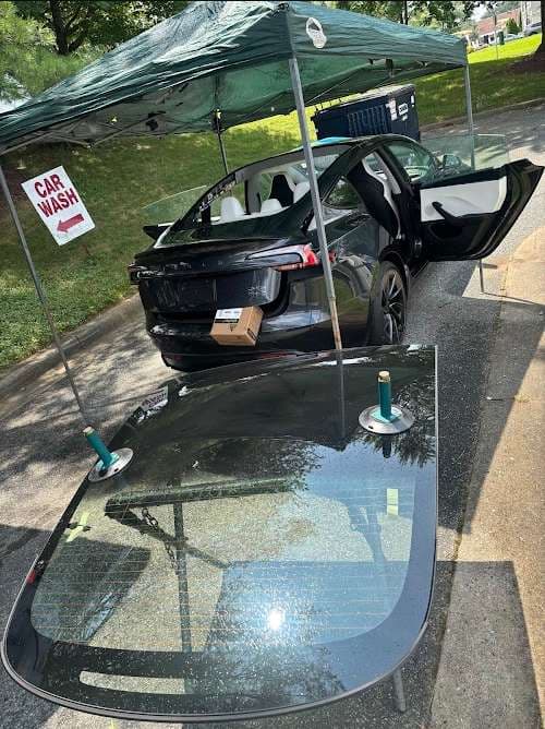 Image of Auto Glass Experts