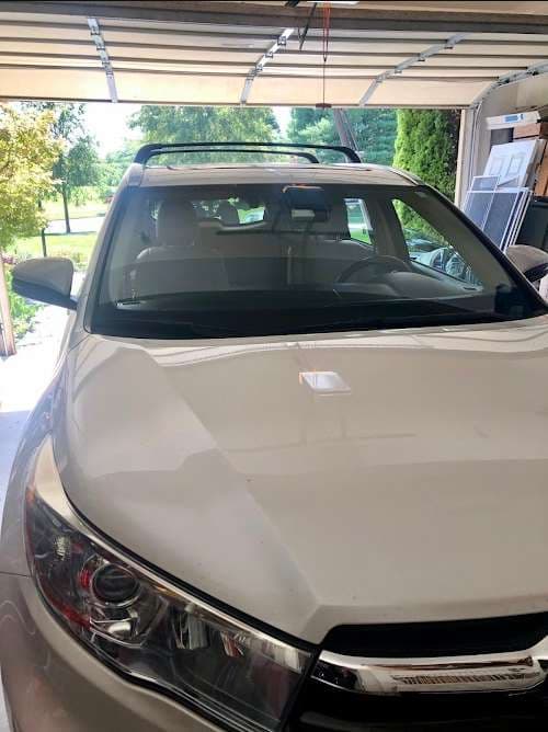 Image of MEGA AUTO GLASS