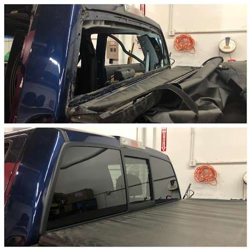 Image of MEGA AUTO GLASS
