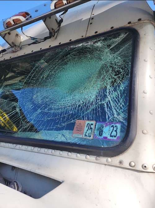 Image of Precision Auto Glass in Columbia