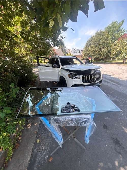 Image of Auto Glass Experts Clarksburg