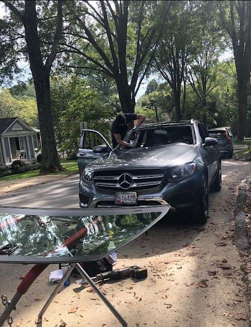 Image of Auto Glass Experts Clarksburg