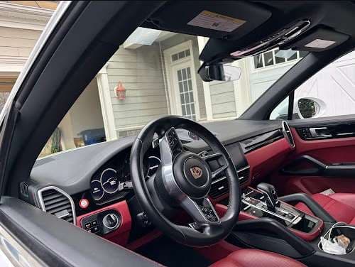 Image of Auto Glass Experts Clarksburg