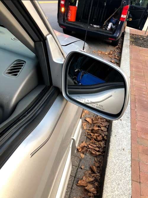 Image of Auto Glass Experts Clarksburg