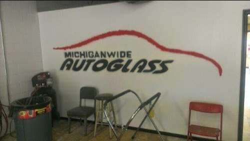 Image of Michigan Wide Autoglass