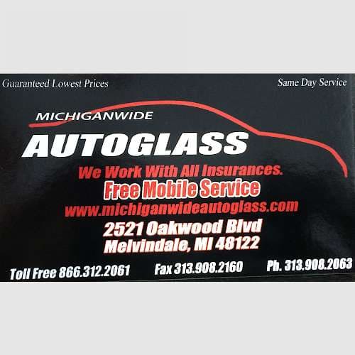 Image of Michigan Wide Autoglass