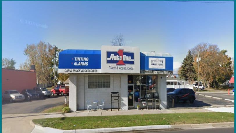 Image of Michigan Wide Autoglass