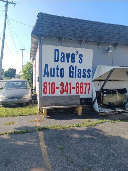 Image of Dave's Auto Glass