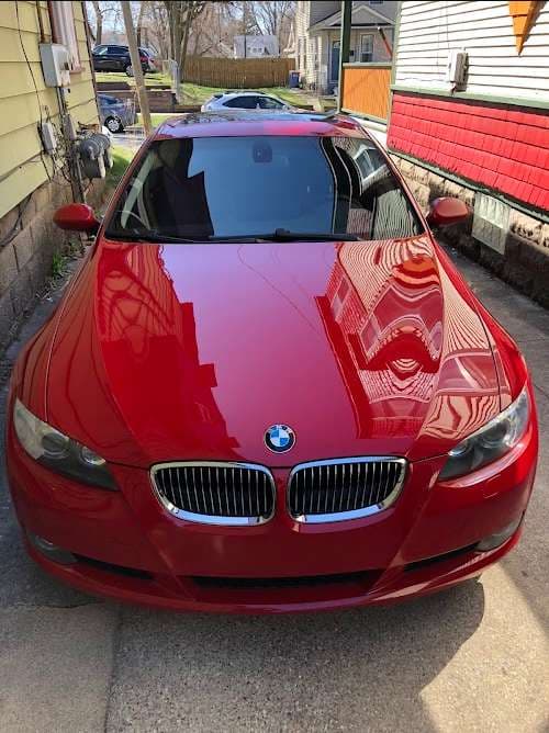 Image of Clear Image Auto Glass