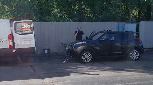 Image of Clear Image Auto Glass