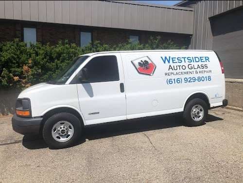 Image of Westsider Auto Glass Replacement & Repair LLC