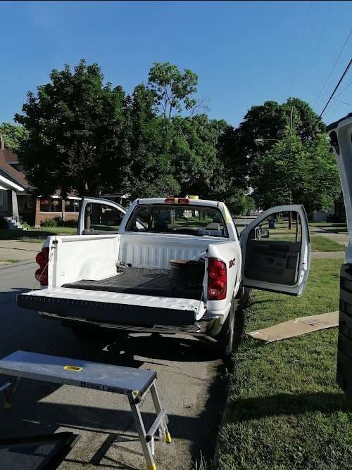 Image of Westsider Auto Glass Replacement & Repair LLC