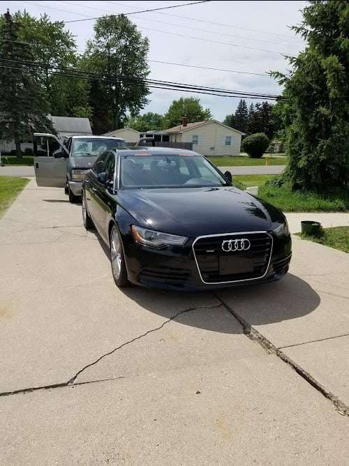 Image of Westsider Auto Glass Replacement & Repair LLC