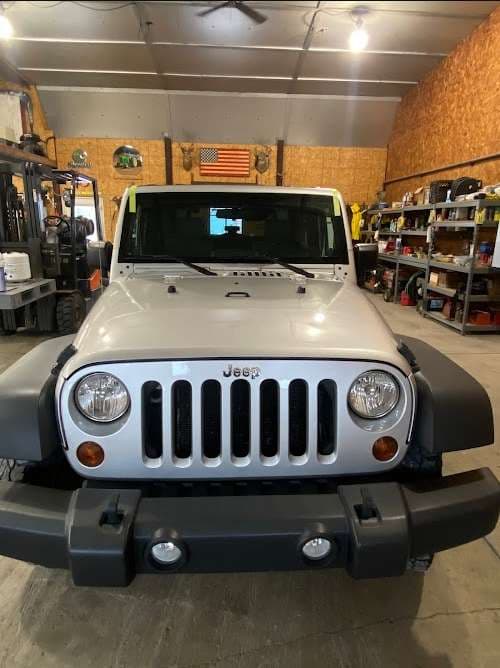 Image of Windshield Pro Auto Glass