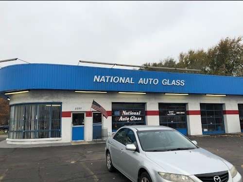 Image of National Auto Glass & Mirror