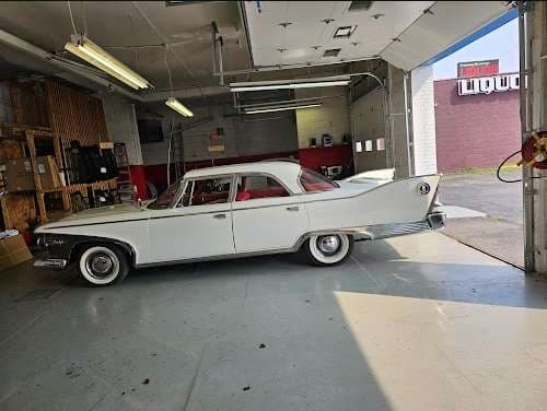 Image of National Auto Glass & Mirror