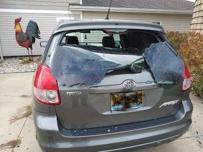 Image of ABC Auto Glass Inc