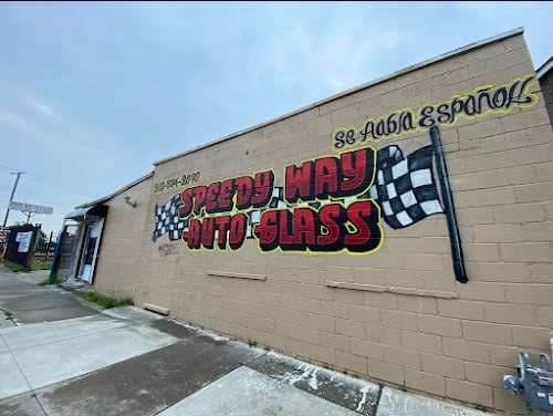 Image of Speedy Way Auto Glass