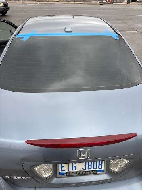 Image of Speedy Way Auto Glass