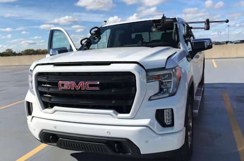 Image of Compass AutoGlass