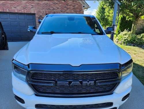 Image of JCD autoglass flatglass repair