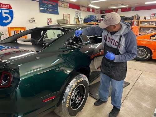 Image of T.W.A. AutoGlass