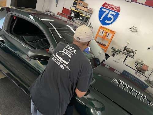 Image of T.W.A. AutoGlass