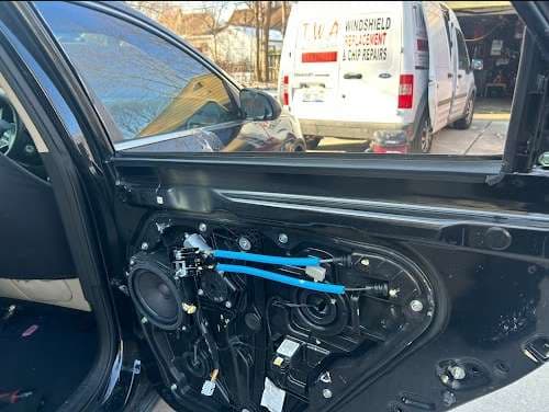 Image of T.W.A. AutoGlass