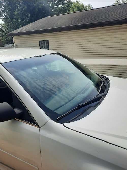 Image of Visions Auto Glass