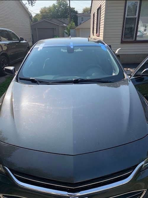 Image of Super Price Auto Glass