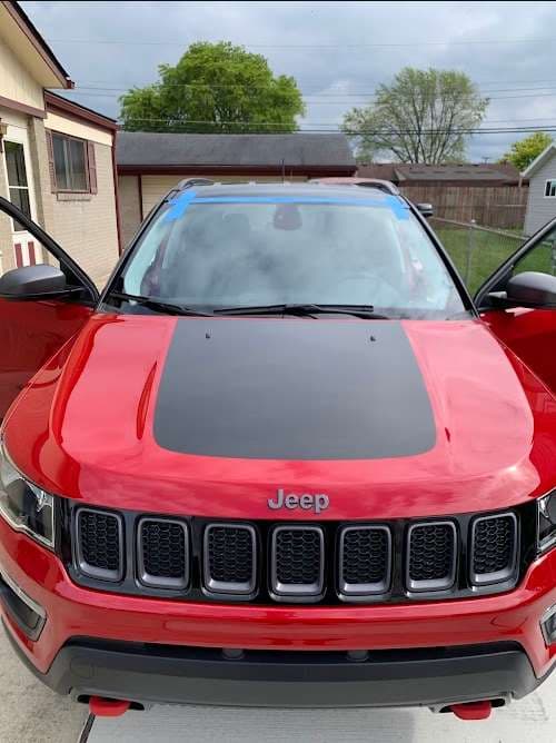 Image of Super Price Auto Glass