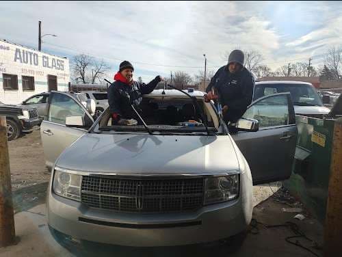 Image of Columbus Auto Glass