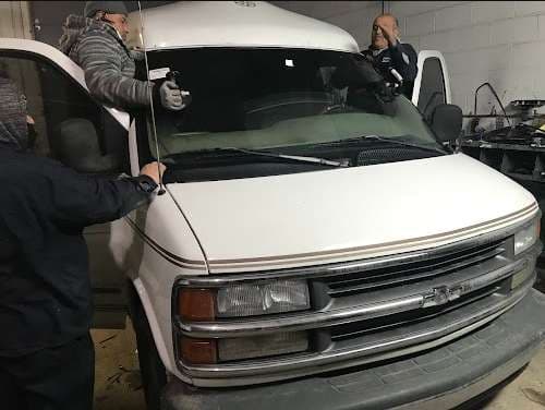 Image of Columbus Auto Glass