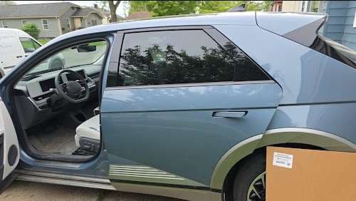 Image of Skyview Auto Glass Troy