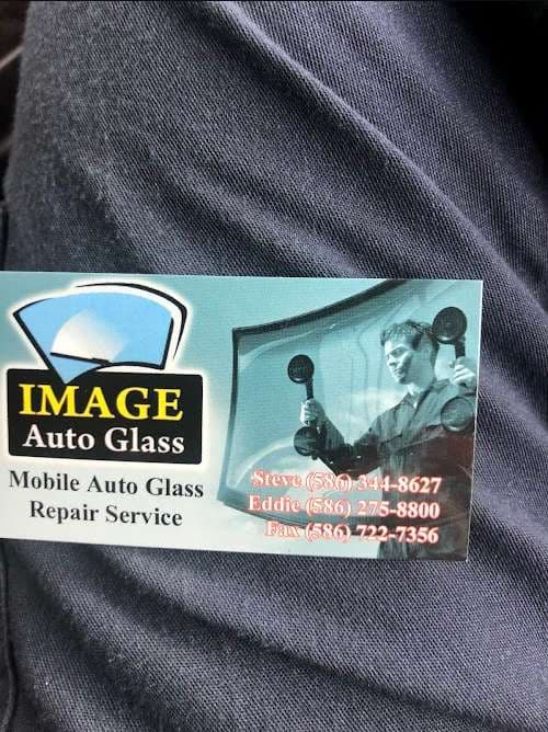 Image of Image Auto Glass, Inc.