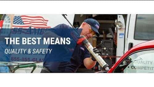 Image of Glass America - Auto Glass & Windshield Replacement