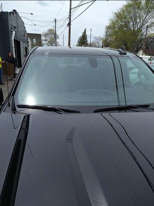 Image of Swift Windshield Repair