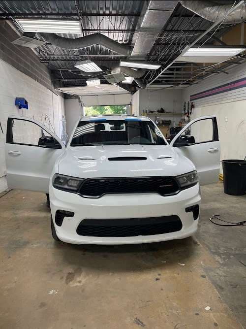 Image of SF Auto Glass