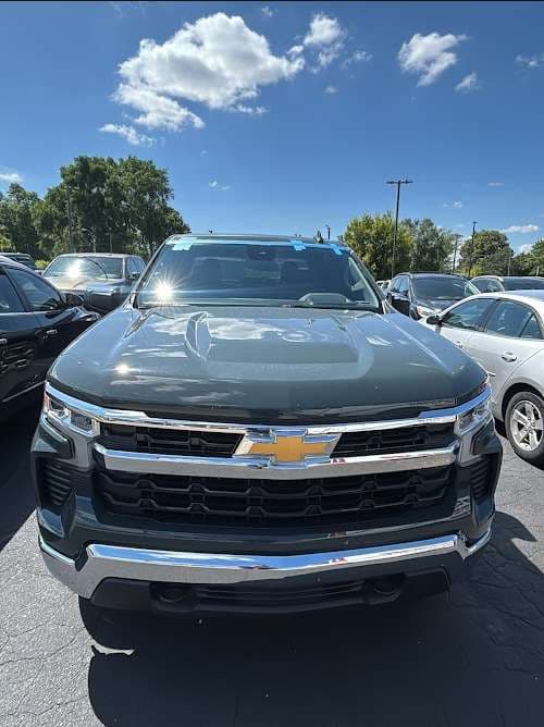 Image of SF Auto Glass