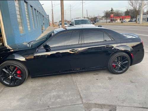 Image of All Star Auto Glass 1