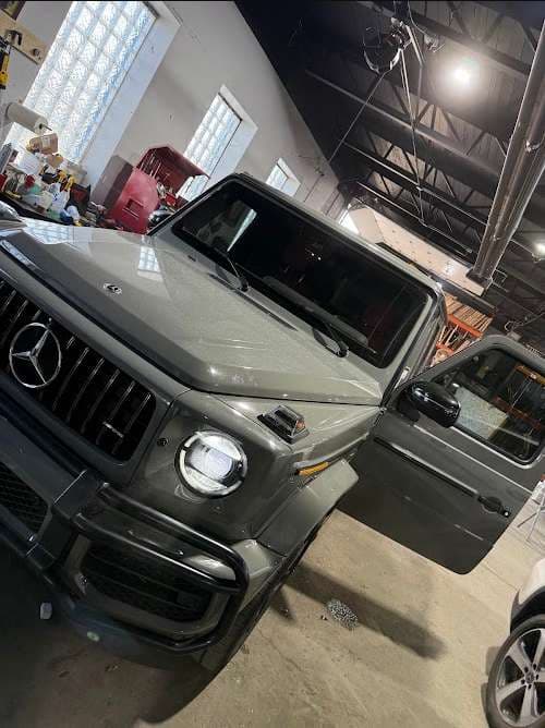 Image of All Star Auto Glass 1